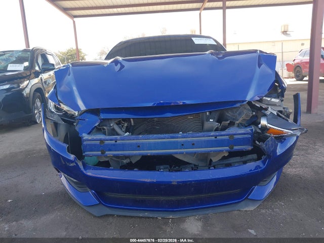 Ford Mustang V6 2016 1FA6P8AM0G5328513 Image 6