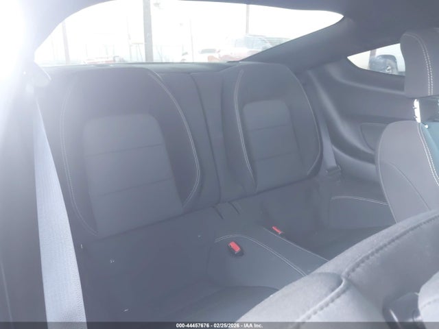 Ford Mustang V6 2016 1FA6P8AM0G5328513 Image 8