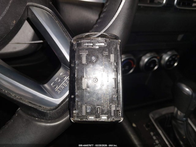 44457677 :رقم المزاد ، JM3KFBAM8P0227491 vin ، 2023 Mazda Cx-5 2.5 S مزاد بيع