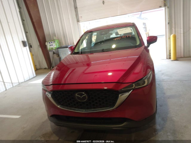 44457677 :رقم المزاد ، JM3KFBAM8P0227491 vin ، 2023 Mazda Cx-5 2.5 S مزاد بيع