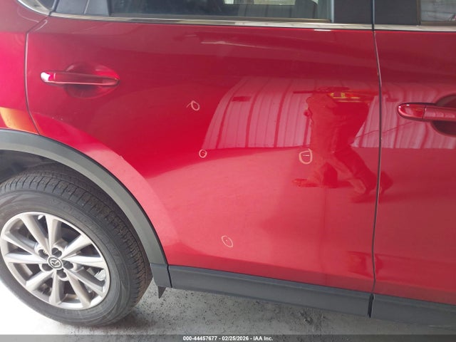 44457677 :رقم المزاد ، JM3KFBAM8P0227491 vin ، 2023 Mazda Cx-5 2.5 S مزاد بيع