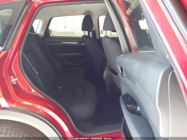 44457677 :رقم المزاد ، JM3KFBAM8P0227491 vin ، 2023 Mazda Cx-5 2.5 S مزاد بيع