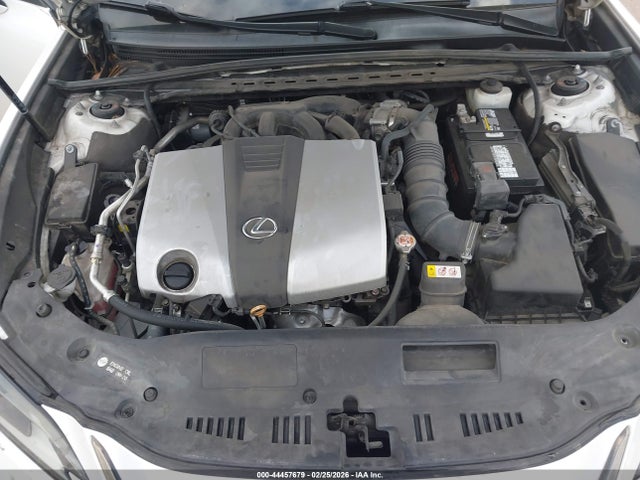 2020 LEXUS ES 350 58ACZ1B17LU066061 Photo 9