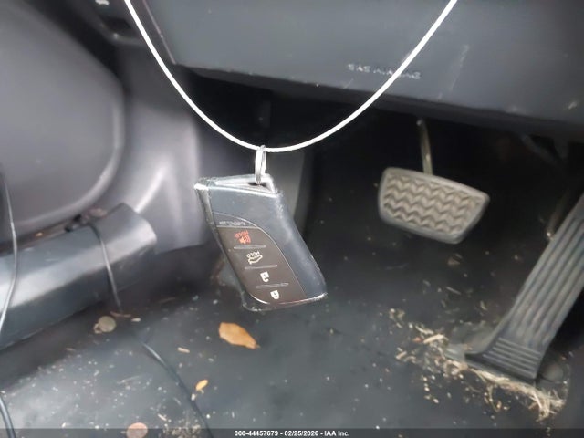 2020 LEXUS ES 350 58ACZ1B17LU066061 Photo 10