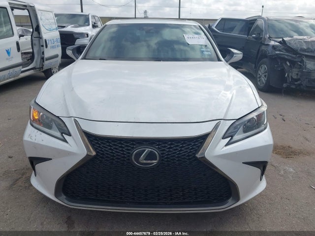Продаж на аукціоні авто 2020 Lexus Es 350, vin: 58ACZ1B17LU066061, номер лоту: 44457679