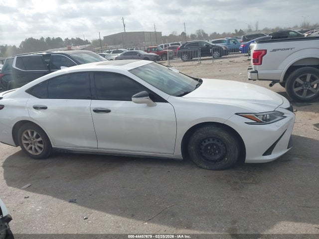 Продаж на аукціоні авто 2020 Lexus Es 350, vin: 58ACZ1B17LU066061, номер лоту: 44457679