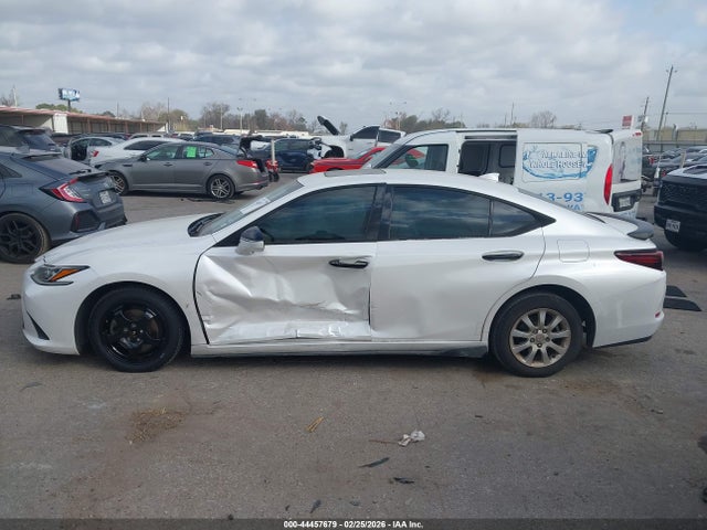 Продаж на аукціоні авто 2020 Lexus Es 350, vin: 58ACZ1B17LU066061, номер лоту: 44457679