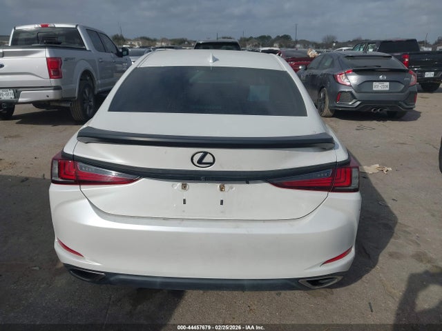 Продаж на аукціоні авто 2020 Lexus Es 350, vin: 58ACZ1B17LU066061, номер лоту: 44457679
