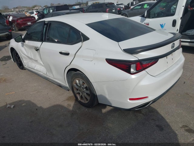 2020 LEXUS ES 350 58ACZ1B17LU066061 Photo 2