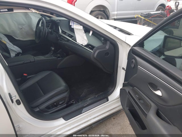 2020 LEXUS ES 350 58ACZ1B17LU066061 Photo 4