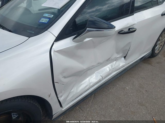 2020 LEXUS ES 350 58ACZ1B17LU066061 Photo 5