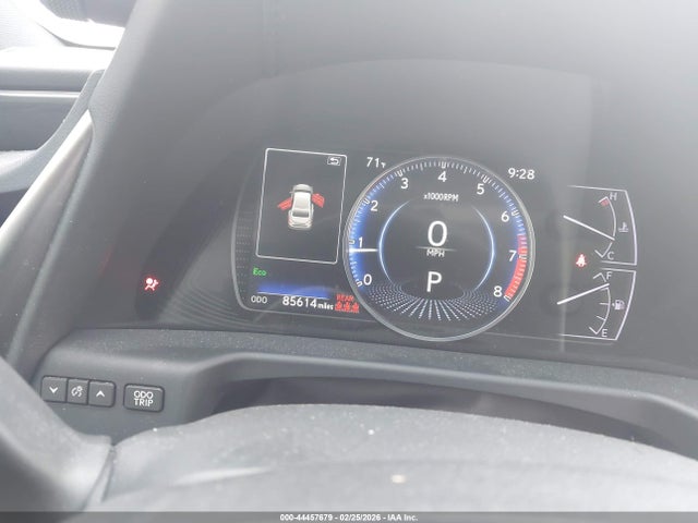 2020 LEXUS ES 350 58ACZ1B17LU066061 Photo 6