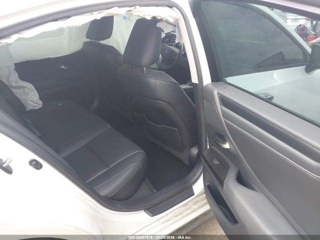 2020 LEXUS ES 350 58ACZ1B17LU066061 Photo 7