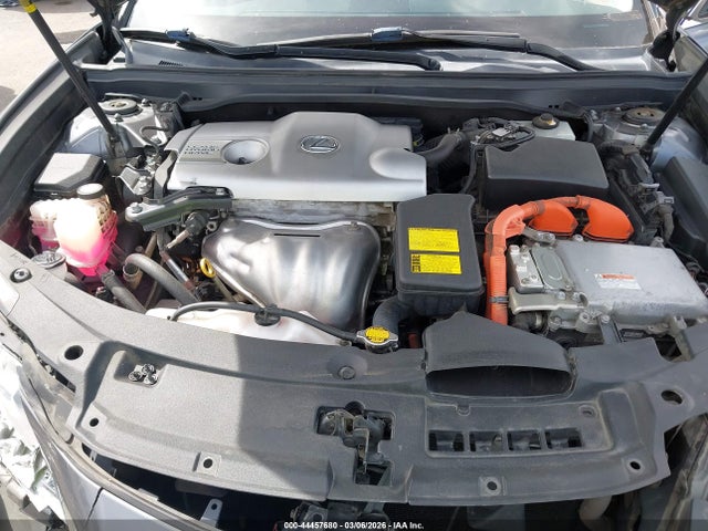 Продаж на аукціоні авто 2013 Lexus Es 300h, vin: JTHBW1GG2D2029315, номер лоту: 44457680