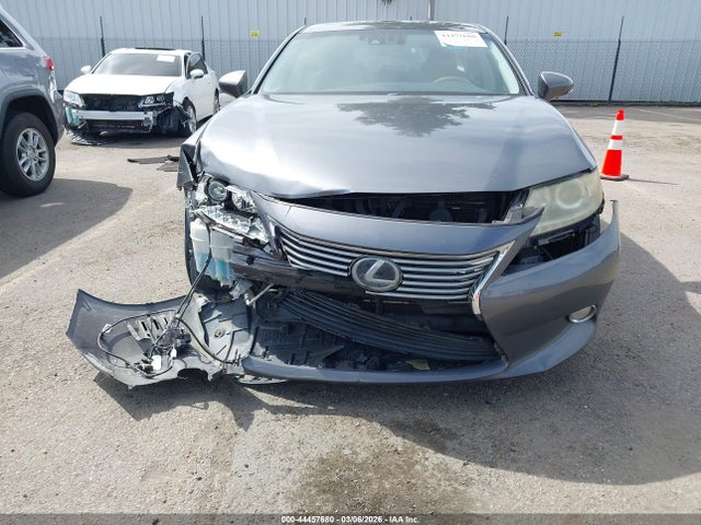 Продаж на аукціоні авто 2013 Lexus Es 300h, vin: JTHBW1GG2D2029315, номер лоту: 44457680
