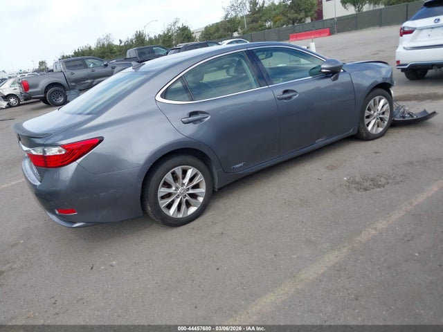 Продаж на аукціоні авто 2013 Lexus Es 300h, vin: JTHBW1GG2D2029315, номер лоту: 44457680
