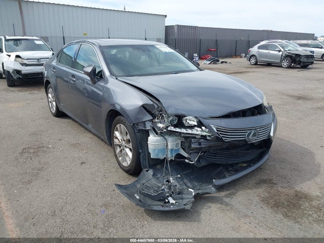 Продаж на аукціоні авто 2013 Lexus Es 300h, vin: JTHBW1GG2D2029315, номер лоту: 44457680