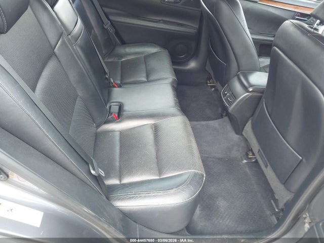 Продаж на аукціоні авто 2013 Lexus Es 300h, vin: JTHBW1GG2D2029315, номер лоту: 44457680