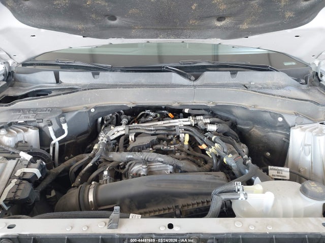 1FMUK7DHXSGA59776 Ford Explorer Active