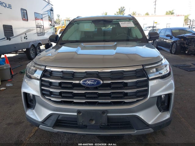 1FMUK7DHXSGA59776 Ford Explorer Active