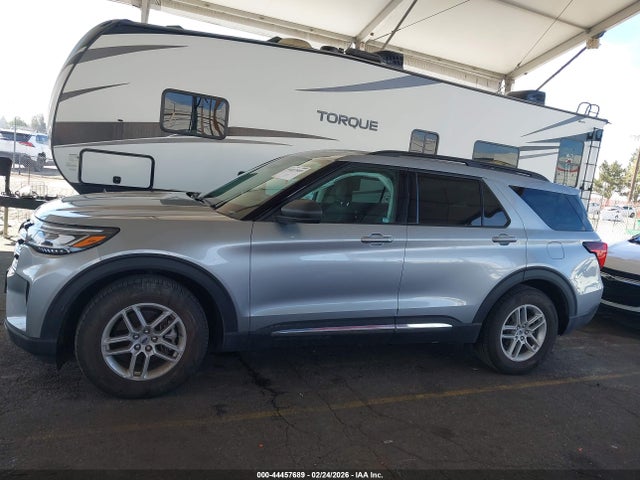 1FMUK7DHXSGA59776 Ford Explorer Active