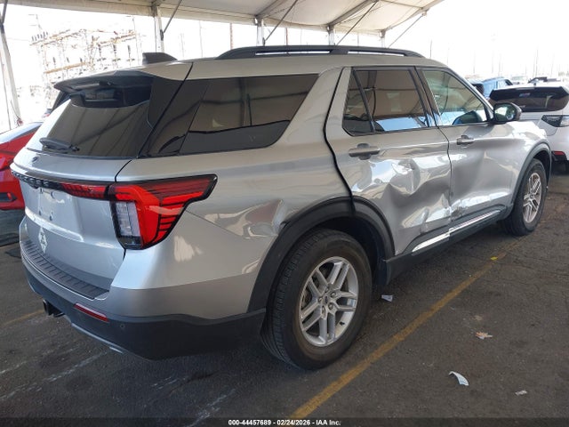 1FMUK7DHXSGA59776 Ford Explorer Active