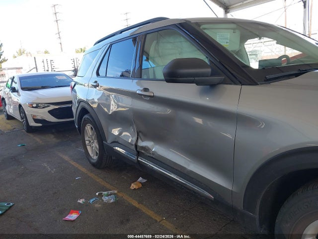 1FMUK7DHXSGA59776 Ford Explorer Active