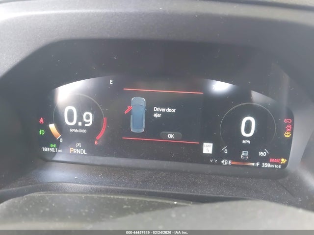 1FMUK7DHXSGA59776 Ford Explorer Active