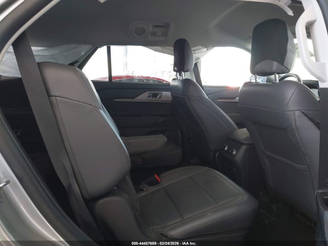 1FMUK7DHXSGA59776 Ford Explorer Active