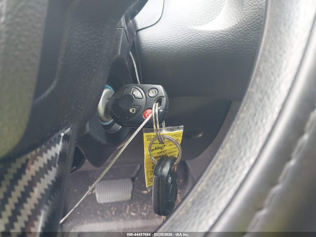 1FADP3H20JL210656 Ford FOCUS SEL