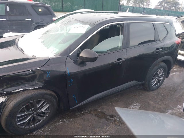 Aukcja sprzedaży 2023 Nissan Rogue S Intelligent Awd, vin: 5N1BT3AB4PC762804, numer aukcji: 44457701
