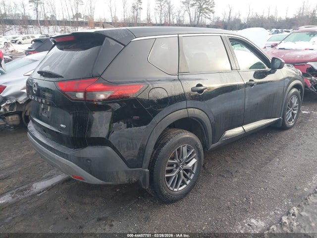 Aukcja sprzedaży 2023 Nissan Rogue S Intelligent Awd, vin: 5N1BT3AB4PC762804, numer aukcji: 44457701