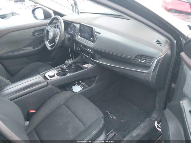 Aukcja sprzedaży 2023 Nissan Rogue S Intelligent Awd, vin: 5N1BT3AB4PC762804, numer aukcji: 44457701