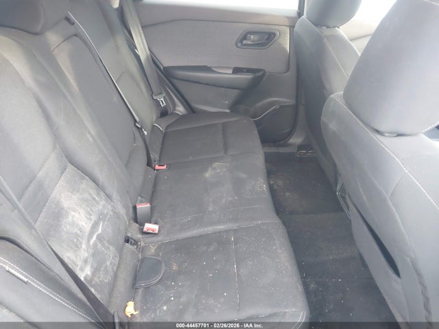Aukcja sprzedaży 2023 Nissan Rogue S Intelligent Awd, vin: 5N1BT3AB4PC762804, numer aukcji: 44457701