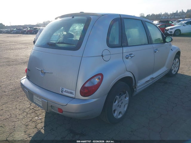 Aukcja sprzedaży 2009 Chrysler Pt Cruiser Lx, vin: 3A8FY48999T589636, numer aukcji: 44457707
