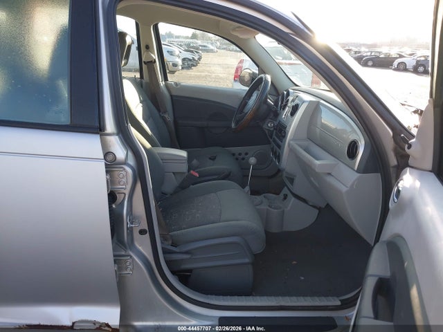 Aukcja sprzedaży 2009 Chrysler Pt Cruiser Lx, vin: 3A8FY48999T589636, numer aukcji: 44457707