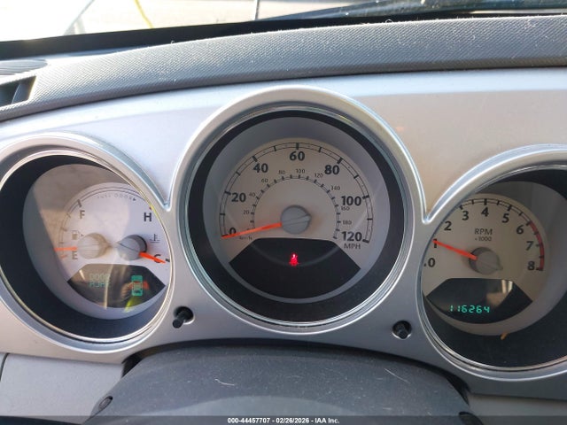 Aukcja sprzedaży 2009 Chrysler Pt Cruiser Lx, vin: 3A8FY48999T589636, numer aukcji: 44457707