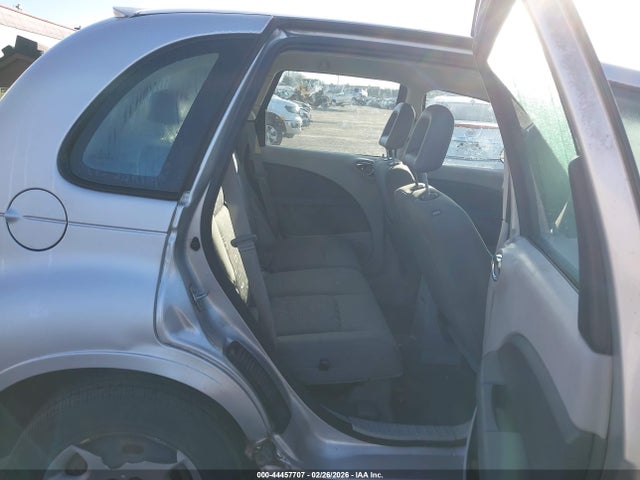 Aukcja sprzedaży 2009 Chrysler Pt Cruiser Lx, vin: 3A8FY48999T589636, numer aukcji: 44457707