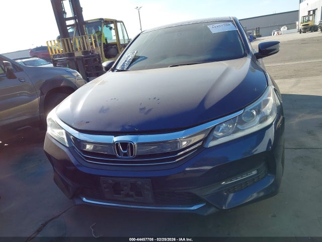 1HGCR2F50HA046808 Honda Accord Sport