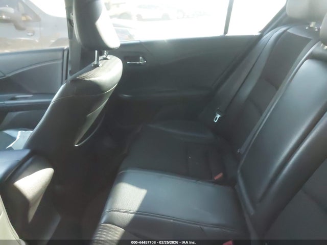 1HGCR2F50HA046808 Honda Accord Sport