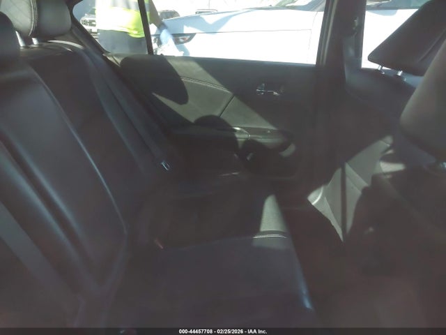 1HGCR2F50HA046808 Honda Accord Sport