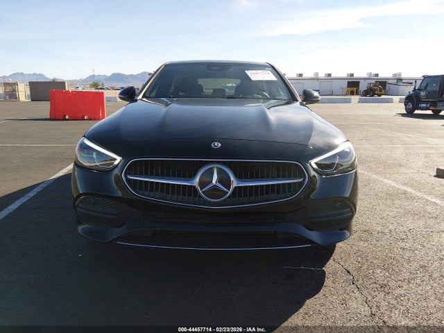 W1KAF4GB1RR228749 Mercedes-Benz C 300