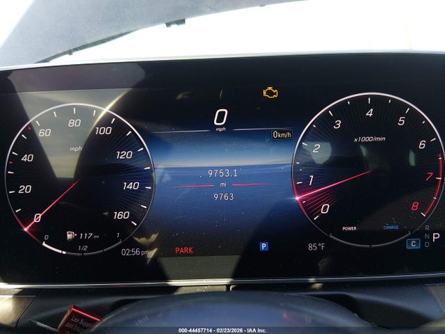 W1KAF4GB1RR228749 Mercedes-Benz C 300