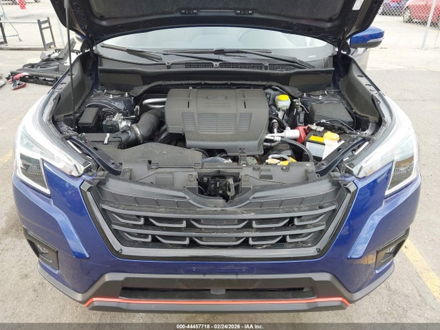 Subaru Forester Sport 2023 JF2SKAJC5PH460771 Image 10