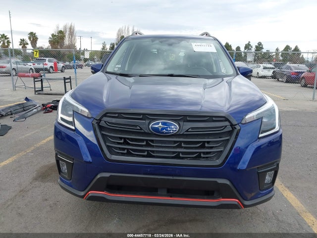 Subaru Forester Sport 2023 JF2SKAJC5PH460771 Image 13