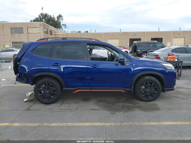 Subaru Forester Sport 2023 JF2SKAJC5PH460771 Image 14