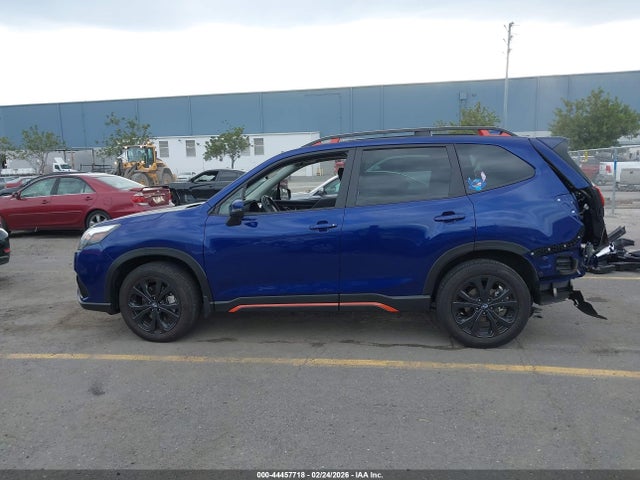 Subaru Forester Sport 2023 JF2SKAJC5PH460771 Image 15
