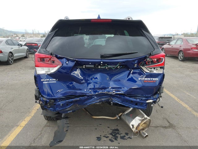 Subaru Forester Sport 2023 JF2SKAJC5PH460771 Image 17