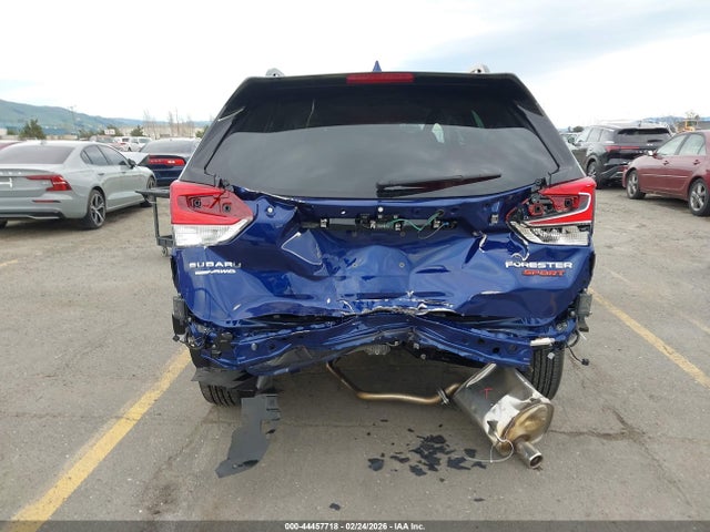 Subaru Forester Sport 2023 JF2SKAJC5PH460771 Image 6