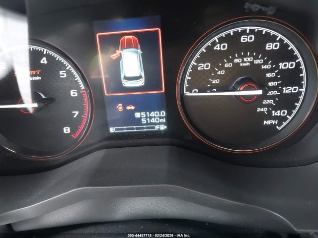 Subaru Forester Sport 2023 JF2SKAJC5PH460771 Image 7
